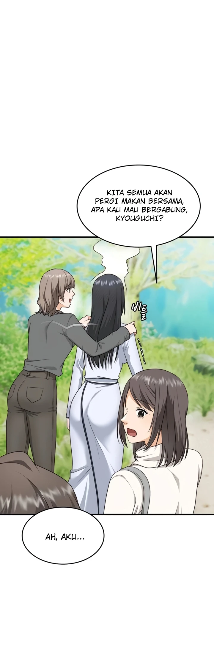 One More Chance - Page 32